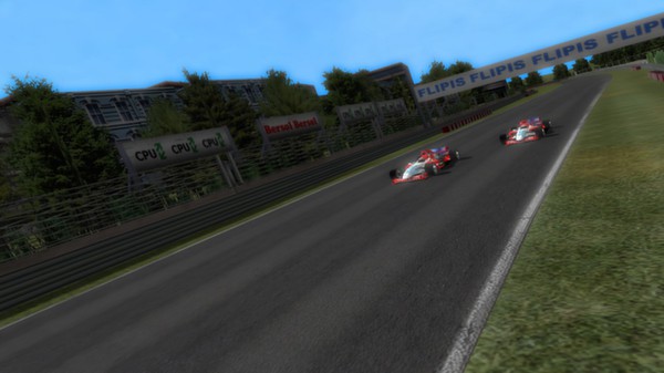 Pole Position 2012 Steam - Click Image to Close
